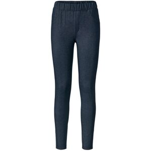 Tchibo - Leggings in Jeansoptik - Damen - Gr. M - dunkelblau Tchibo - Leggings in Jeansoptik - Damen - Gr. M - dunkelblau