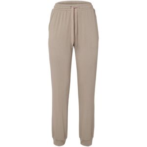 Tchibo - Loungewear-Hose - Damen - Gr. M - taupe Tchibo - Loungewear-Hose - Damen - Gr. M - taupe