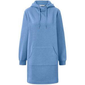 Tchibo - Loungewear-Kleid - Damen - Gr. M - hellblau Tchibo - Loungewear-Kleid - Damen - Gr. M - hellblau