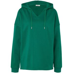 Tchibo - Hoodie - Damen - Gr. S - grün Tchibo - Hoodie - Damen - Gr. S - grün