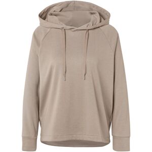 Tchibo - Lounge-Sweater - Damen - Gr. XL - taupe Tchibo - Lounge-Sweater - Damen - Gr. XL - taupe