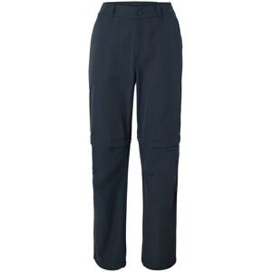 Tchibo - 2-in-1-Funktionshose - Damen - Gr. 38 - blau Tchibo - 2-in-1-Funktionshose - Damen - Gr. 38 - blau