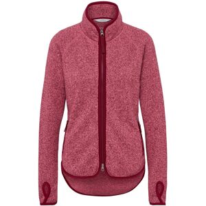 Tchibo - Strickfleece-Jacke - Damen - Gr. XL - rosa Tchibo - Strickfleece-Jacke - Damen - Gr. XL - rosa