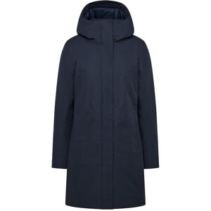 Tchibo - Thermo-Mantel - Damen - Gr. 44 - dunkelblau Tchibo - Thermo-Mantel - Damen - Gr. 44 - dunkelblau