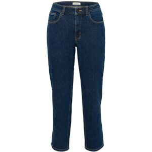 Tchibo - Modern Jeans – Fit »Ava« - Damen - Gr. 46 - dunkelblau Tchibo - Modern Jeans – Fit »Ava« - Damen - Gr. 46 - dunkelblau
