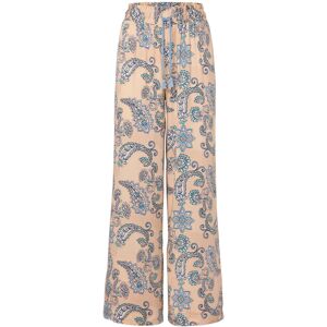 Tchibo - Web-Relaxhose - Damen - Gr. M - creme Tchibo - Web-Relaxhose - Damen - Gr. M - creme