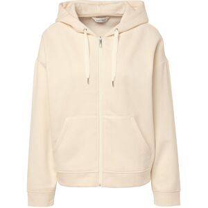 Tchibo - Lounge-Jacke - Damen - Gr. S - creme Tchibo - Lounge-Jacke - Damen - Gr. S - creme
