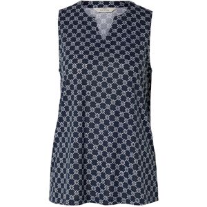 Tchibo - Top - Damen - Gr. XL - dunkelblau Tchibo - Top - Damen - Gr. XL - dunkelblau