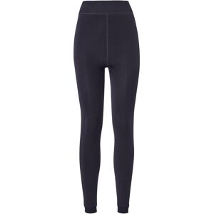 Tchibo - Gefütterte Leggings - Damen - Gr. L - dunkelblau Tchibo - Gefütterte Leggings - Damen - Gr. L - dunkelblau