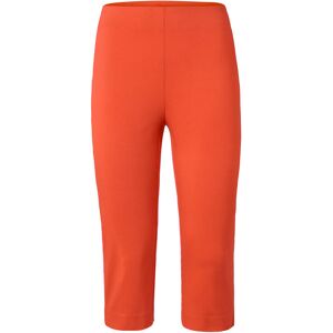 Tchibo - 3/4-Stretchhose - Damen - Gr. 50 - orange Tchibo - 3/4-Stretchhose - Damen - Gr. 50 - orange