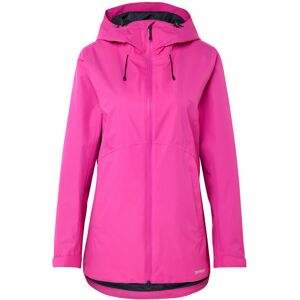 Tchibo - Regenjacke - Damen - Gr. 34 - pink Tchibo - Regenjacke - Damen - Gr. 34 - pink