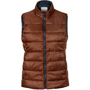 Tchibo - Wende-Steppweste - Damen - Gr. 44 - dunkelblau Tchibo - Wende-Steppweste - Damen - Gr. 44 - dunkelblau