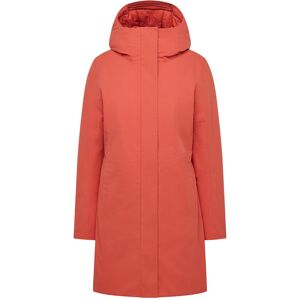 Tchibo - Thermo-Mantel - Damen - Gr. 46 - orange Tchibo - Thermo-Mantel - Damen - Gr. 46 - orange