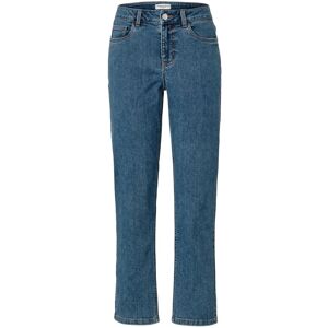 Tchibo - Straight Jeans – Fit »Juna« - Damen - Gr. 40 - dunkelblau Tchibo - Straight Jeans – Fit »Juna« - Damen - Gr. 40 - dunkelblau
