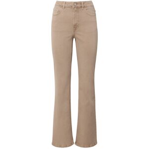 Tchibo - Bootcut Jeans – Fit »Lou« - Damen - Gr. 48 - braun Tchibo - Bootcut Jeans – Fit »Lou« - Damen - Gr. 48 - braun