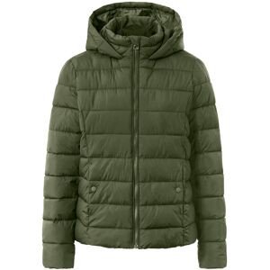 Tchibo - Steppjacke - Damen - Gr. 46 - dunkelgrün Tchibo - Steppjacke - Damen - Gr. 46 - dunkelgrün