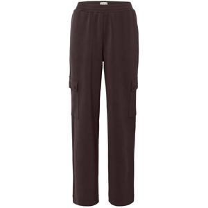 Tchibo - Cargohose - Damen - Gr. M - dunkelbraun Tchibo - Cargohose - Damen - Gr. M - dunkelbraun