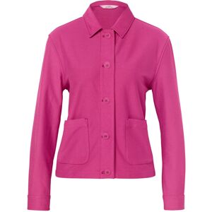 Tchibo - Jerseyjacke - Damen - Gr. 46 - pink Tchibo - Jerseyjacke - Damen - Gr. 46 - pink