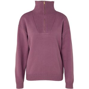 Tchibo - Strick-Troyer - Damen - Gr. S - rosé Tchibo - Strick-Troyer - Damen - Gr. S - rosé
