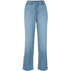 Tchibo - Wide Komfort-Jeans - Damen - Gr. 38 - dunkelblau Tchibo - Wide Komfort-Jeans - Damen - Gr. 38 - dunkelblau