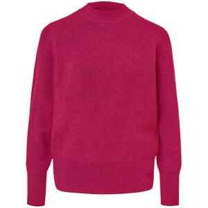 Tchibo - Feinstrickpullover - Damen - Gr. L - rot Tchibo - Feinstrickpullover - Damen - Gr. L - rot