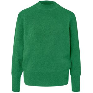 Tchibo - Feinstrickpullover - Damen - Gr. S - grün Tchibo - Feinstrickpullover - Damen - Gr. S - grün