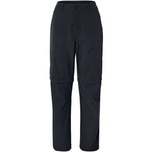 Tchibo - 2-in-1-Funktionshose - Damen - Gr. 38 - schwarz Tchibo - 2-in-1-Funktionshose - Damen - Gr. 38 - schwarz