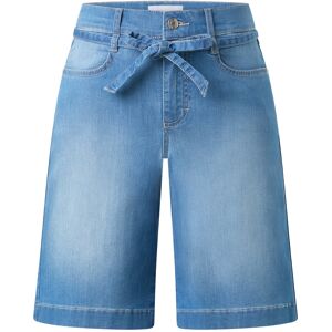 Angels Denim »Lia City« Shorts - Damen - Gr. 46 - hellblau Angels Denim »Lia City« Shorts - Damen - Gr. 46 - hellblau