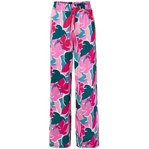 Tchibo - Relaxhose - Damen - Gr. M - mehrfarbig Tchibo - Relaxhose - Damen - Gr. M - mehrfarbig