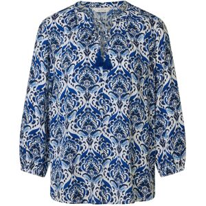 Tchibo - Tunika-Bluse - Damen - Gr. 42 - weiss Tchibo - Tunika-Bluse - Damen - Gr. 42 - weiss