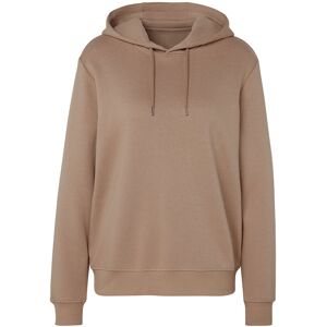 Tchibo - Hoodie - Damen - Gr. XL - beige Tchibo - Hoodie - Damen - Gr. XL - beige