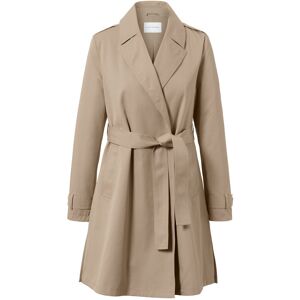 Tchibo - Trenchcoat - Damen - Gr. 40 - beige Tchibo - Trenchcoat - Damen - Gr. 40 - beige
