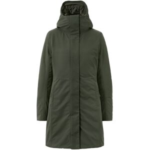 Tchibo - Thermo-Mantel - Damen - Gr. 38 - khaki Tchibo - Thermo-Mantel - Damen - Gr. 38 - khaki