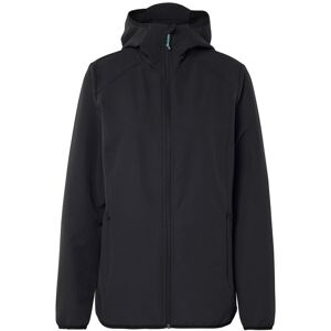 Tchibo - Softshelljacke - Damen - Gr. 40 - schwarz Tchibo - Softshelljacke - Damen - Gr. 40 - schwarz