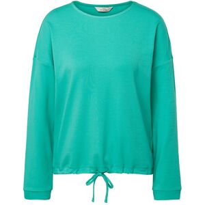 Tchibo - Sweatshirt - Damen - Gr. XL - blau Tchibo - Sweatshirt - Damen - Gr. XL - blau