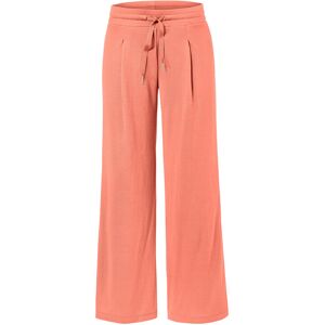 Tchibo - Loungewear-Hose - Damen - Gr. M - orange Tchibo - Loungewear-Hose - Damen - Gr. M - orange