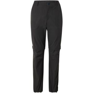 Tchibo - 2-in-1-Funktionshose - Damen - Gr. 46 - anthrazit Tchibo - 2-in-1-Funktionshose - Damen - Gr. 46 - anthrazit