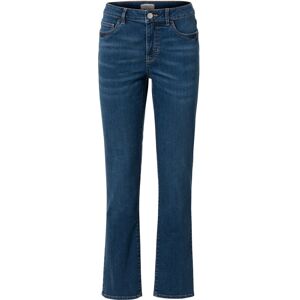 Tchibo - Straight Jeans – Fit »Kira« - Damen - Gr. 36 - dunkelblau Tchibo - Straight Jeans – Fit »Kira« - Damen - Gr. 36 - dunkelblau