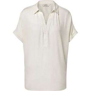 Tchibo - Bluse - Damen - Gr. 48 - creme Tchibo - Bluse - Damen - Gr. 48 - creme