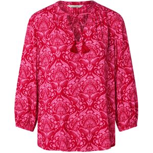Tchibo - Tunika-Bluse - Damen - Gr. 42 - pink Tchibo - Tunika-Bluse - Damen - Gr. 42 - pink