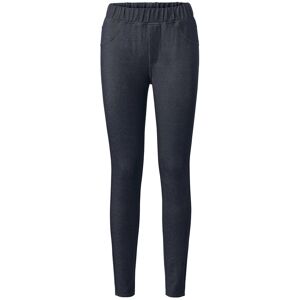 Tchibo - Leggings in Jeansoptik - Damen - Gr. S - dunkelblau Tchibo - Leggings in Jeansoptik - Damen - Gr. S - dunkelblau