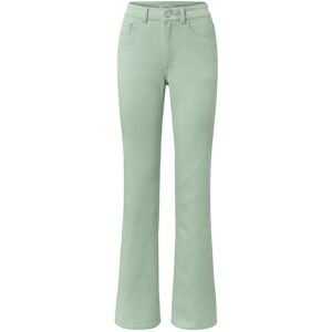 Tchibo - Bootcut Jeans – Fit »Lou« - Damen - Gr. 36 - mintgrün Tchibo - Bootcut Jeans – Fit »Lou« - Damen - Gr. 36 - mintgrün