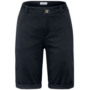 Tchibo - Chino-Shorts - Damen - Gr. 46 - dunkelblau Tchibo - Chino-Shorts - Damen - Gr. 46 - dunkelblau