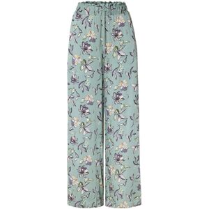 Tchibo - Web-Relaxhose - Damen - Gr. M - grün Tchibo - Web-Relaxhose - Damen - Gr. M - grün