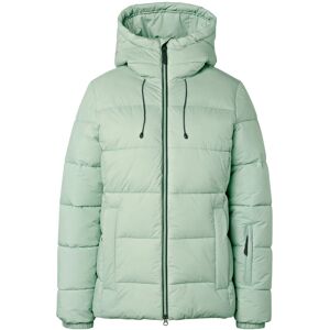 Tchibo - Ski-Steppjacke - Damen - Gr. 34 - Mint Tchibo - Ski-Steppjacke - Damen - Gr. 34 - Mint