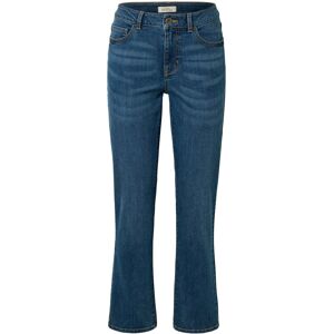 Tchibo - Straight Jeans ‒ Fit »Kira» - Damen - Gr. 36 - dunkelblau Tchibo - Straight Jeans ‒ Fit »Kira» - Damen - Gr. 36 - dunkelblau