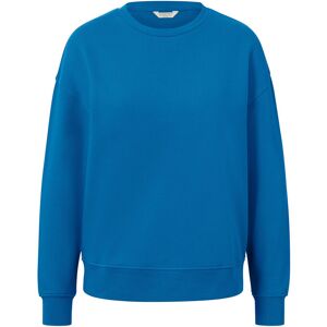 Tchibo - Sweatshirt - Damen - Gr. S - blau Tchibo - Sweatshirt - Damen - Gr. S - blau