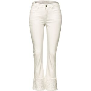 Street One Jeans - Damen - Gr. 34 - beige Street One Jeans - Damen - Gr. 34 - beige