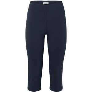 Tchibo - 3/4-Stretchhose - Damen - Gr. 42 - dunkelblau Tchibo - 3/4-Stretchhose - Damen - Gr. 42 - dunkelblau