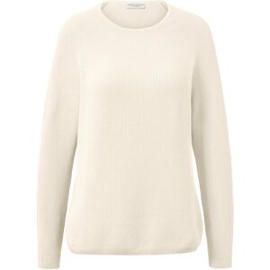 Tchibo - Strickpullover - Damen - Gr. XXL - creme Tchibo - Strickpullover - Damen - Gr. XXL - creme